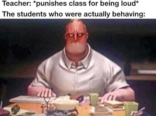 50 Funny School Memes Every Student Can Relate To - Inspirationfeed