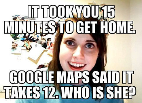 Internet Memes And 'The Right To Be Forgotten' : All Tech Considered : NPR