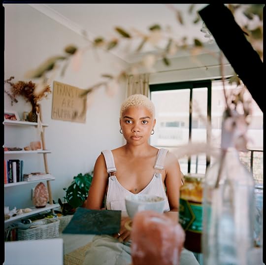 Florian Koenigsberger, Carley Adonis, 2019