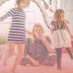How I Stopped Yelling at My Kids - Crystal Paine