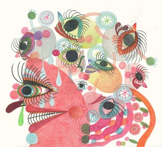 Illustration by Irena Zablotska