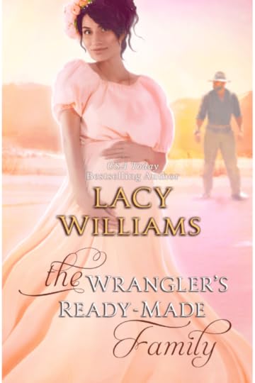 Winning the Schoolmarm Book Cover