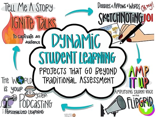 4 Ways that Go Beyond Tradition Assessment