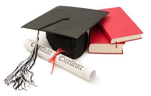 Quick Degree