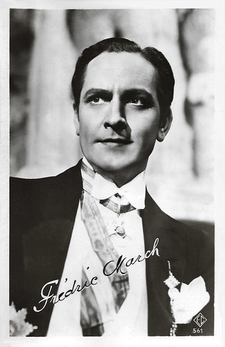 Fredric March in Death Takes a Holiday (1934)