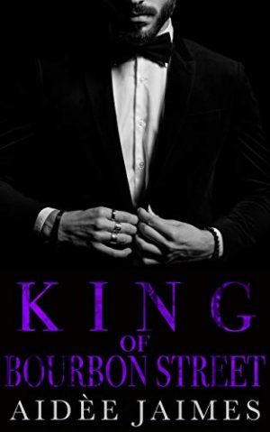 The King of Bourbon Street