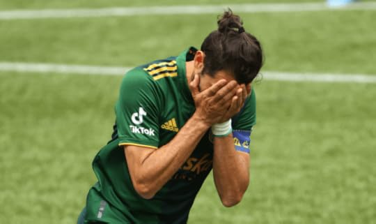 Penalty kick fail diego valeri