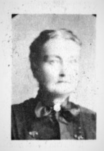 child's name and her 4xs great-grandmother