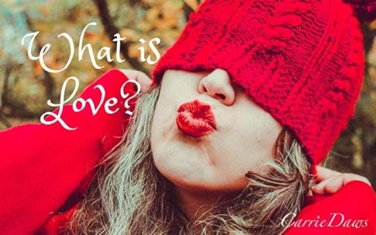What is Love?