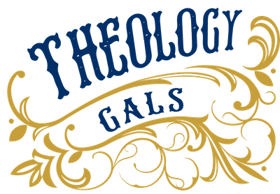 Theology Gals