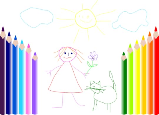 draw kindness