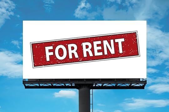 Advertising (Rented Marketing) vs Content (Owned Marketing)