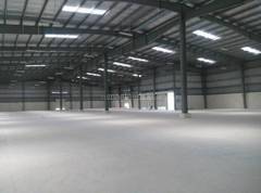 Warehouse For Rent