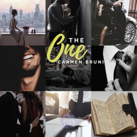 the-one-carmen-bruni