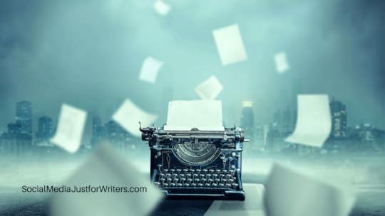 Book Marketing Update