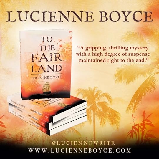 promotional image of To the Fair Land