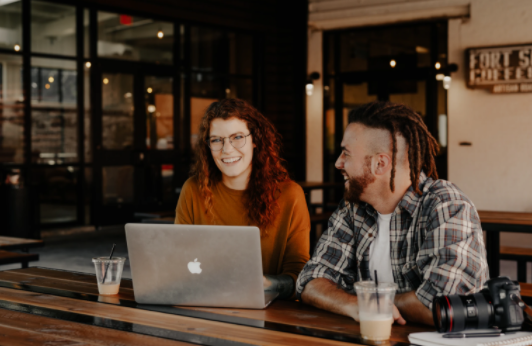 Source: Unsplash - CC0 License  