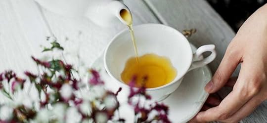 detoxthee drinken