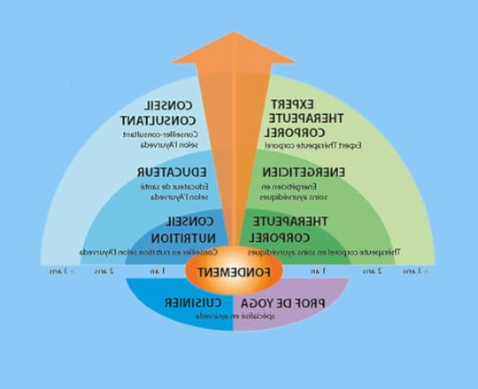 Formation En Inde Yoga Et Ayurvédique