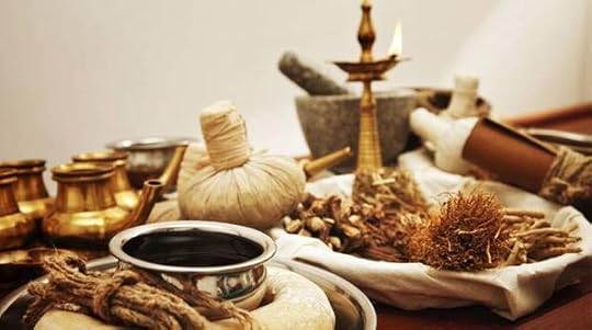 Formation Nutrition Ayurveda