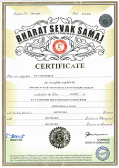 Formation À Distance Medecine Ayurvedique Et Reiki Niveau 3