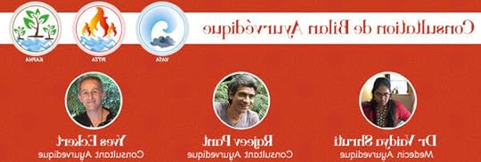 Formation En Ayurvédique 83