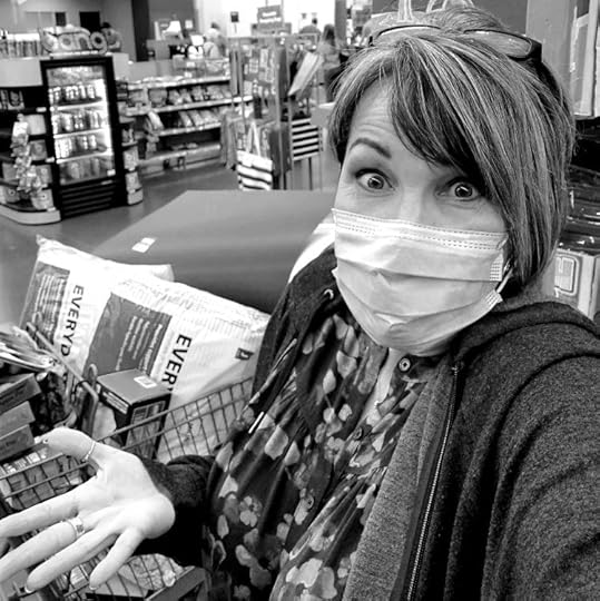 1,100 Mile Road Trip 