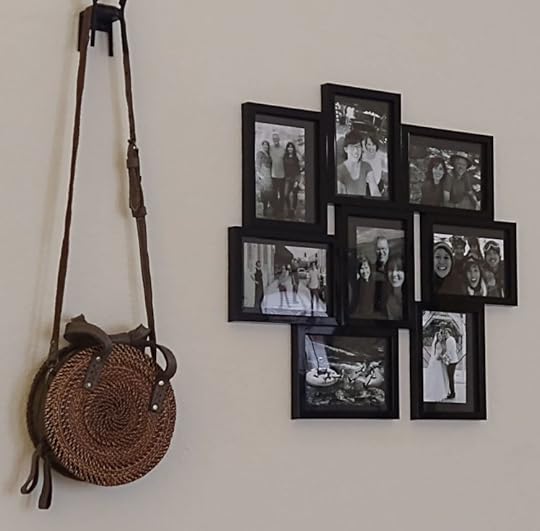 1,100 Mile Road Trip