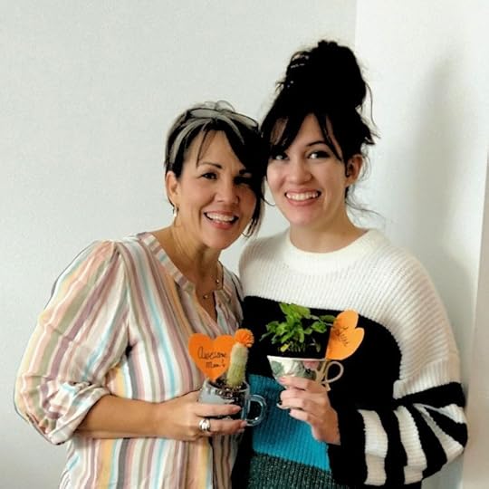 1,100 Mile Road Trip - For My Baby Girl