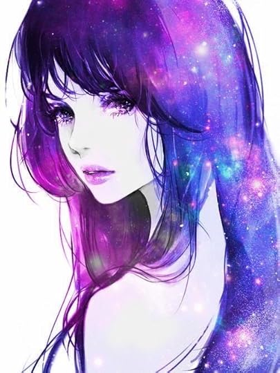 Anime Galaxy Girl 3 By Nomnom125-d9s43fh by kawaiinekogirlmew on DeviantArt