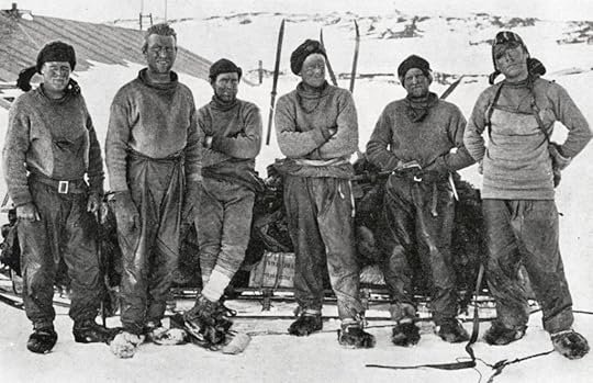 Dickason-Abbott-Browning-Campbell-Priestley-Levick