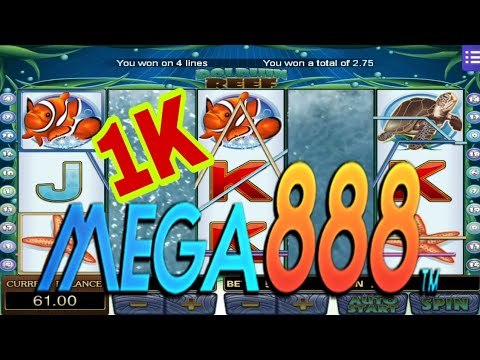 Mega888