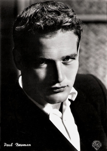 Paul Newman