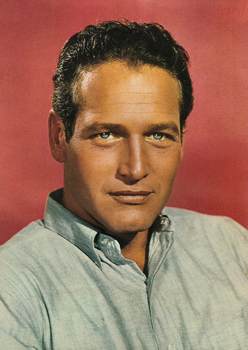 Paul Newman