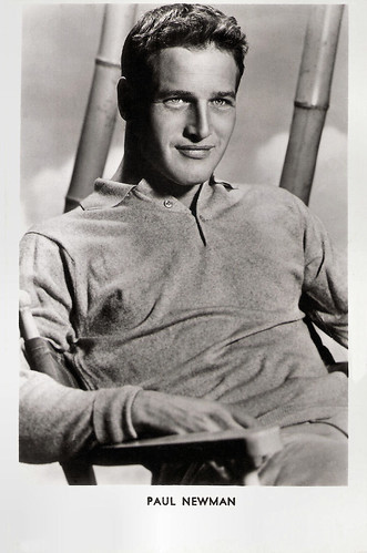 Paul Newman
