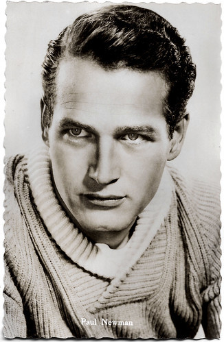 Paul Newman