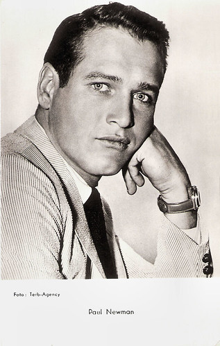 Paul Newman