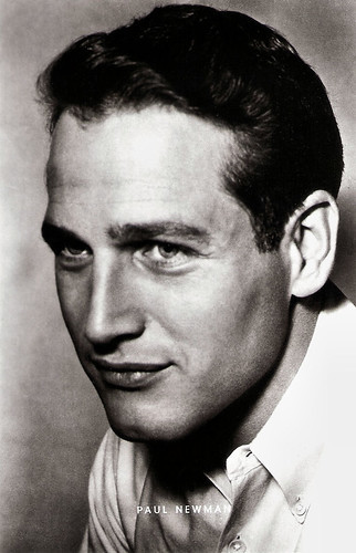 Paul Newman