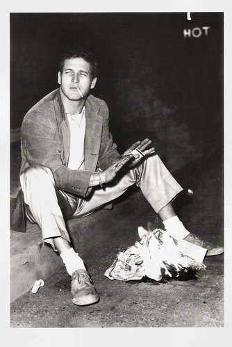 Paul Newman