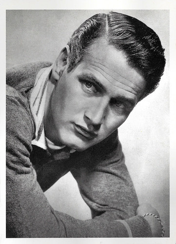 Paul Newman
