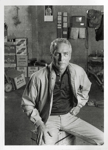 Paul Newman