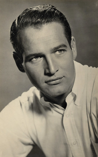 Paul Newman