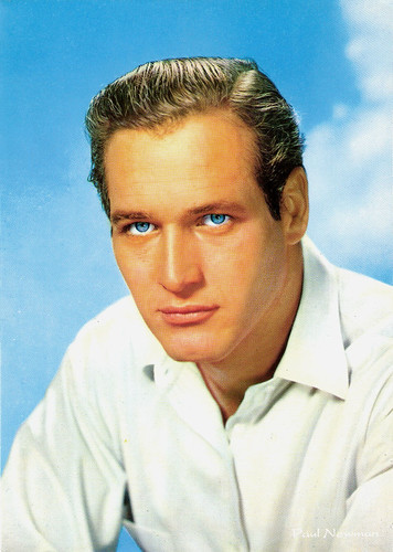 Paul Newman