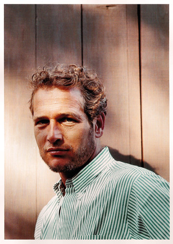 Paul Newman
