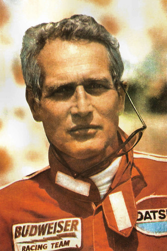 Paul Newman
