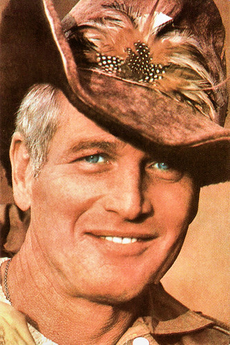 Paul Newman