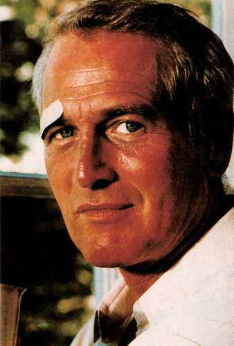 Paul Newman
