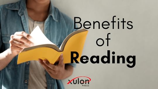 The benefits of reading go far beyond the ability they provide to escape your reality. Reading can do wonders for your mood, sleep health, memory retenti...