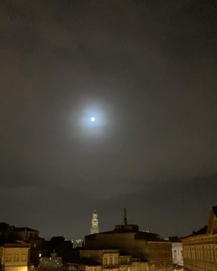 Image from Buddy's Instagram