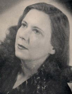 Margaret-Millar